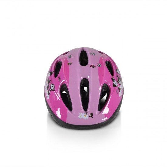 Bicycle Helmet Y03 Pink