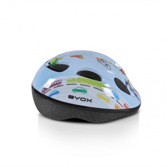 Bicycle Helmet Y03 Plains Bicycle Helmet Y03 Plains