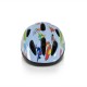 Bicycle Helmet Y03 Plains Bicycle Helmet Y03 Plains