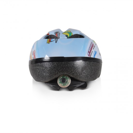 Bicycle Helmet Y03 Plains Bicycle Helmet Y03 Plains
