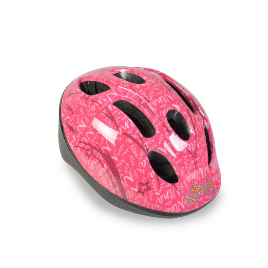Children Helmet Nina Y22 46-53cm Children Helmet Nina Y22 46-53cm