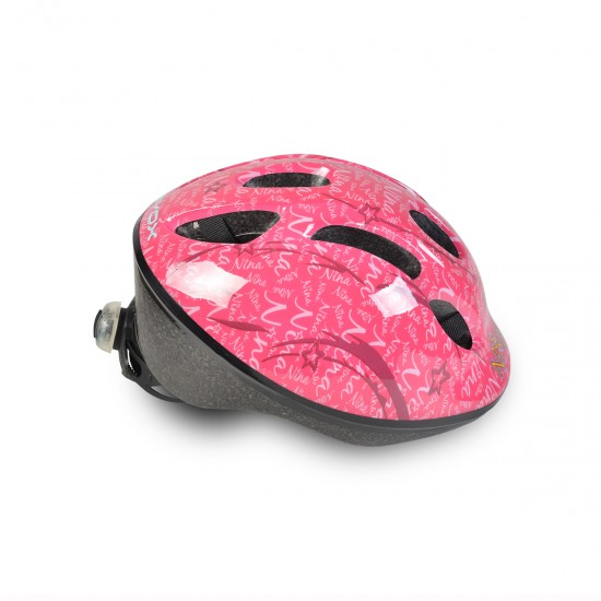 Children Helmet Nina Y22 46-53cm Children Helmet Nina Y22 46-53cm