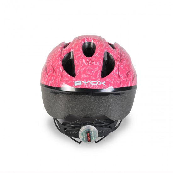 Children Helmet Nina Y22 46-53cm Children Helmet Nina Y22 46-53cm