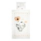 Set 3 Pcs Elephant Antidust-Mite Set 3 Pcs Elephant Antidust-Mite