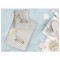 Towel set  Driven Beige 2pcs.
