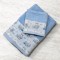 Towel set Flugs Ciel-Ciel 2pcs.
