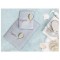 Towel set Sirok Mint 2pcs.