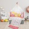 Dowry Set Belisimo Red 11pcs.