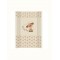 Hard Diaper Changing Mat 50x80 Beige