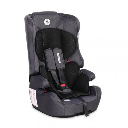 Car Seat Harmony Isofix 9-36 kg Black