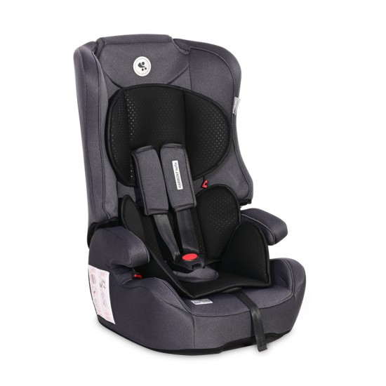 Car Seat Harmony Isofix 9-36 kg Black Car Seat Harmony Isofix 9-36 kg Black