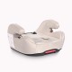 Car Seat Harmony Isofix 9-36 kg Steel & Black Car Seat Harmony Isofix 9-36 kg Steel & Black