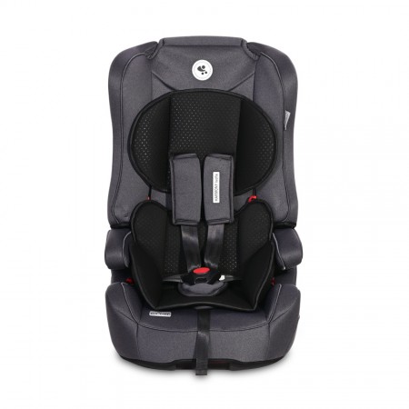 Car Seat Harmony Isofix 9-36 kg Black