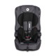 Car Seat Harmony Isofix 9-36 kg Black Car Seat Harmony Isofix 9-36 kg Black