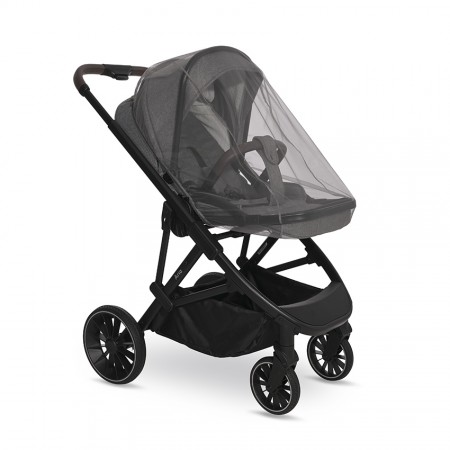 Stroller mosquito net Mosquito Net Grey