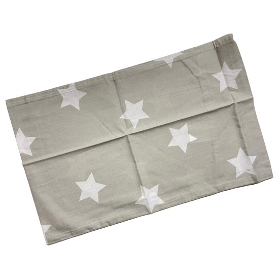 Case For Memory Pillow Grey Case For Memory Pillow Grey