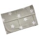 Case For Memory Pillow Grey Case For Memory Pillow Grey