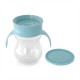 Non-Spill Cup 360° Blue 270ml Non-Spill Cup 360° Blue 270ml
