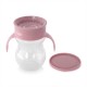 Non-Spill Cup 360° Pink 270ml Non-Spill Cup 360° Pink 270ml