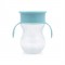 Non-Spill Cup 360° Blue 270ml