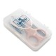 Manicure Set In Case Pink Manicure Set In Case Pink