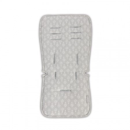 Stroller Liner Grey Trees