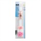 Bottle And Nipple Cleaning Brush Bear Blush Pink