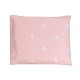 Pillow Case 35x43 Pink In 2 Plans