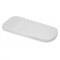 Set Air Comfort For Baby Stroller  White 33x80x3cm