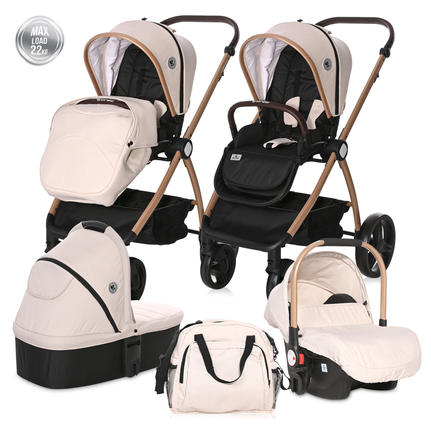 Infinity baby stroller on sale