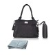Mama Bag Kristin Black Mama Bag Kristin Black