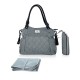 Mama Bag Kristin Grey Mama Bag Kristin Grey