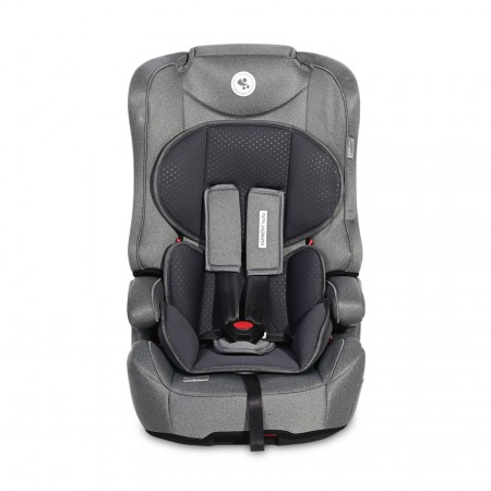 Car Seat Harmony Isofix 9-36 kg Grey