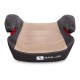 Car Seat Travel Luxe Booster Beige 15-36 kg Car Seat Travel Luxe Booster Beige 15-36 kg