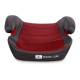 Car Seat Travel Luxe Booster Red 15-36 kg Car Seat Travel Luxe Booster Red 15-36 kg