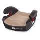 Car Seat Travel Luxe Booster Beige 15-36 kg Car Seat Travel Luxe Booster Beige 15-36 kg