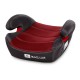 Car Seat Travel Luxe Booster Red 15-36 kg Car Seat Travel Luxe Booster Red 15-36 kg