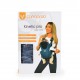Baby Carrier Kinetic Pro Blue Baby Carrier Kinetic Pro Blue
