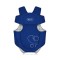Baby Carrier Traveller Blue