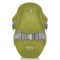 Baby Carrier Traveller Comfort Green