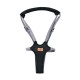 Baby Walk Safety Harness Step By Step Black Baby Walk Safety Harness Step By Step Black