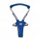 Baby Walk Safety Harness Step By Step Dark Blue