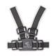 Baby Walk Safety Grey & White Baby Walk Safety Grey & White