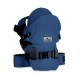 Baby Carrier Weekend Blue Luxe Baby Carrier Weekend Blue Luxe