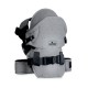 Baby Carrier Weekend Grey Luxe