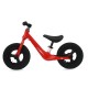 Balance Bike Light Air Red Balance Bike Light Air Red