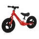 Balance Bike Light Air Red Balance Bike Light Air Red