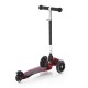 Scooter Mini Red Fire Scooter Mini Red Fire