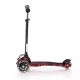 Scooter Mini Red Fire Scooter Mini Red Fire