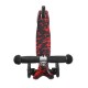 Scooter Mini Red Fire Scooter Mini Red Fire